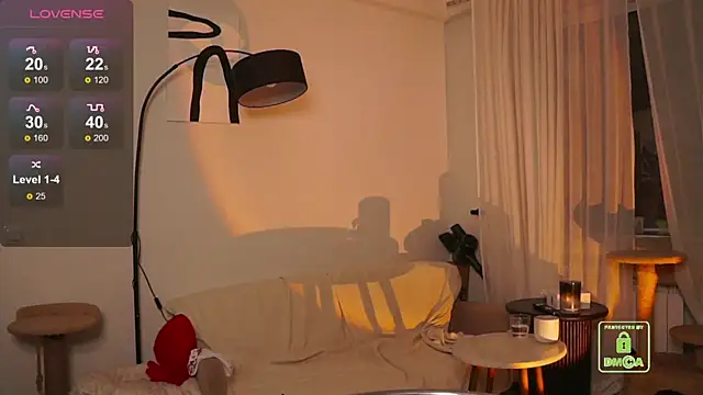 cheriri online show from 12/02/25, 11:28