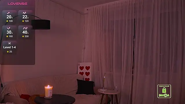 cheriri online show from 01/06/26, 04:33