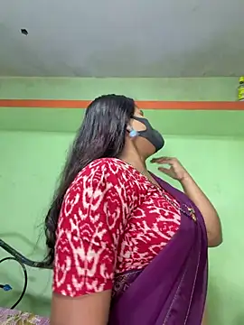 Shneeha le online show from 02/17/26, 04:26