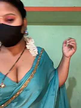 Shneeha le online show from 03/26/26, 05:22