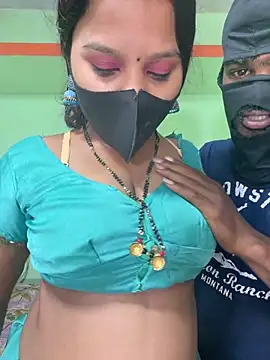 Shneeha le online show from 03/13/26, 04:45