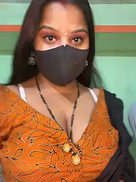 Shneeha le online show from 03/20/26, 04:52
