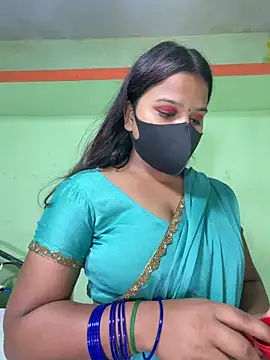 Shneeha le online show from 02/25/26, 05:13