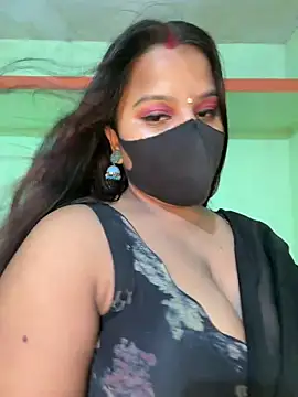 Shneeha le online show from 04/04/26, 04:02