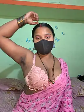 Shneeha le online show from 04/18/26, 05:15