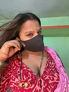 Shneeha le online show from 03/24/26, 04:51
