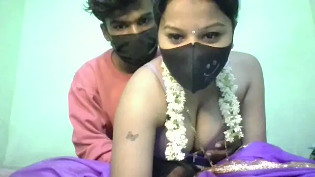 Shneeha le online show from 10/16/25, 09:06