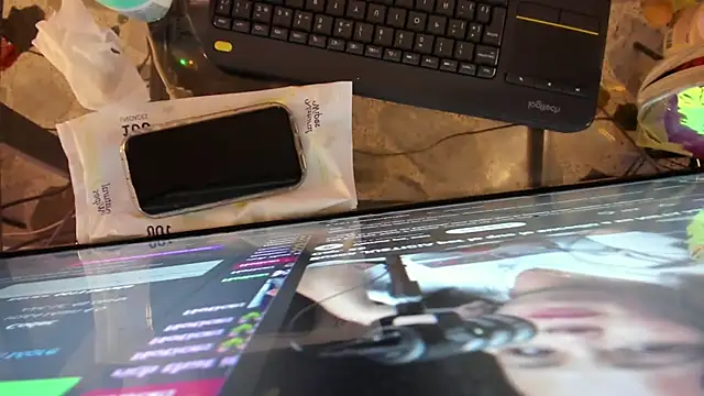 SarahCastro1  online show from 03/14/26, 03:56