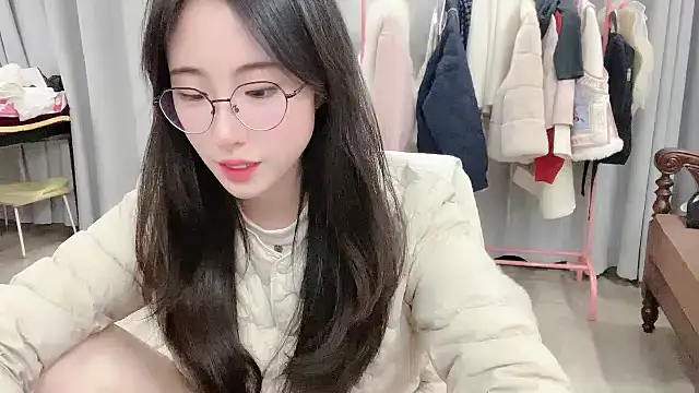 Freya7777 online show from 12/14/25, 02:55