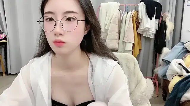 Freya7777 online show from 11/19/25, 03:01