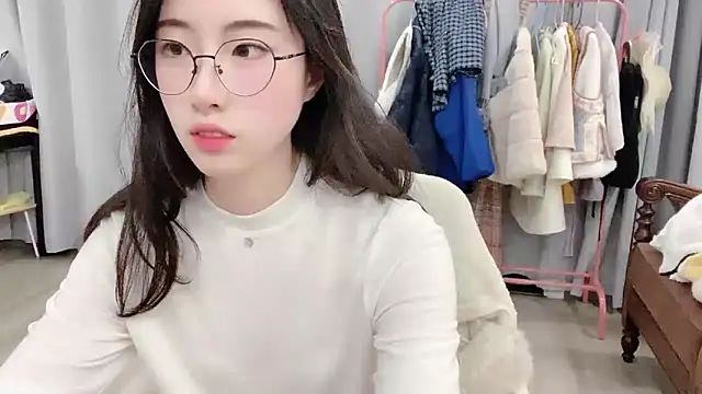 Freya7777 online show from 11/27/25, 01:33