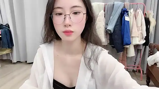 Freya7777 online show from 11/30/25, 02:07