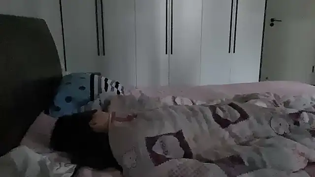 Snapshot of Freya7777 chatting on 10/03/25, 05:53 Freya7777 online show from 10/03/25, 05:53