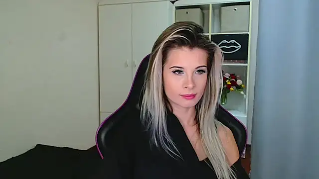 KristineGlow online show from 01/07/26, 07:13