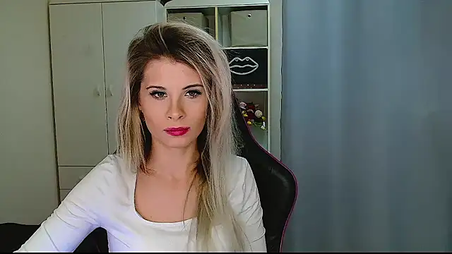 KristineGlow online show from 01/13/26, 07:23