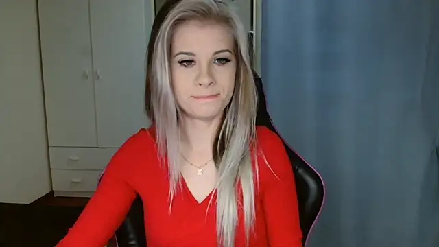 KristineGlow online show from 03/22/26, 07:10