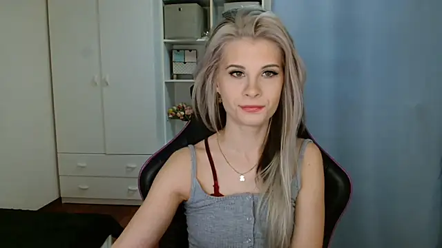 KristineGlow online show from 03/24/26, 07:08