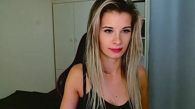 KristineGlow online show from 01/07/26, 07:19