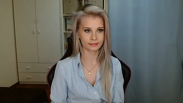 KristineGlow online show from 03/21/26, 03:16