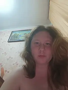 MiaKissy online show from 07/18/26, 06:38