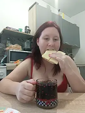 MiaKissy online show from 09/23/25, 07:04