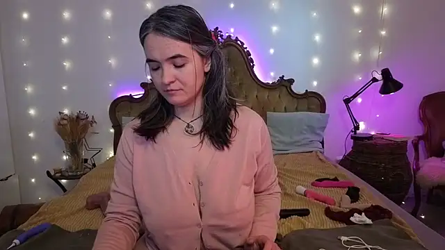 SilkenSin online show from 03/23/26, 08:14