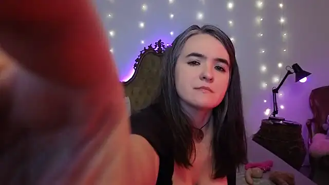 SilkenSin online show from 03/29/26, 10:17