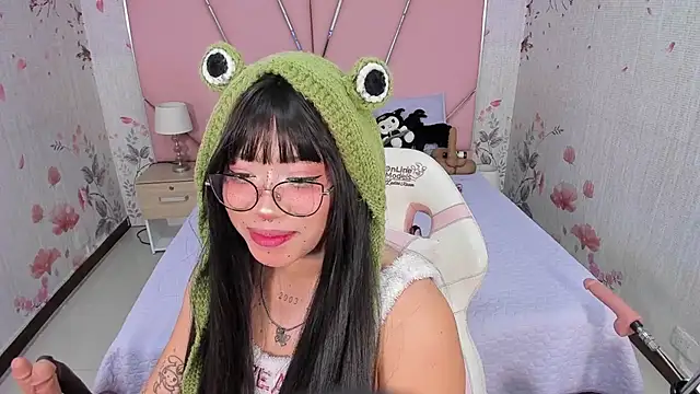 SafiroAgataaa online show from 11/27/25, 02:01