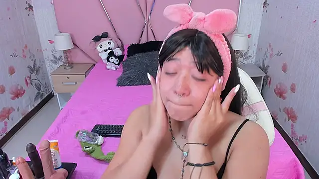 SafiroAgataaa online show from 10/23/25, 10:30