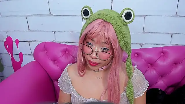 SafiroAgataaa online show from 09/16/25, 01:06