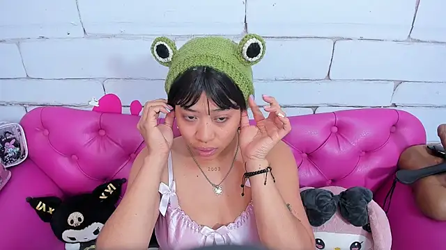 SafiroAgataaa online show from 11/08/25, 02:48