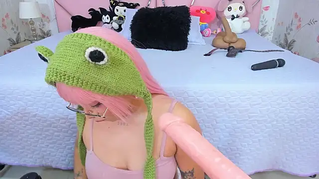 SafiroAgataaa online show from 02/01/26, 05:27