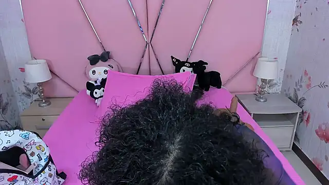 SafiroAgataaa online show from 10/21/25, 07:46