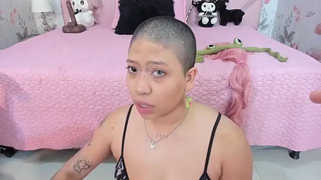 SafiroAgataaa online show from 03/15/26, 02:29