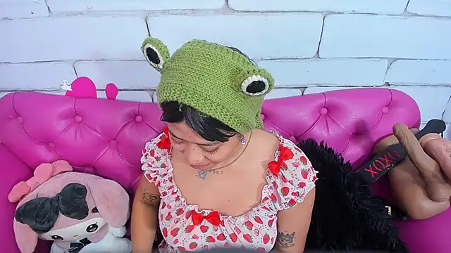 SafiroAgataaa online show from 11/09/25, 02:48