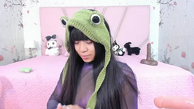 SafiroAgataaa online show from 03/19/26, 02:55