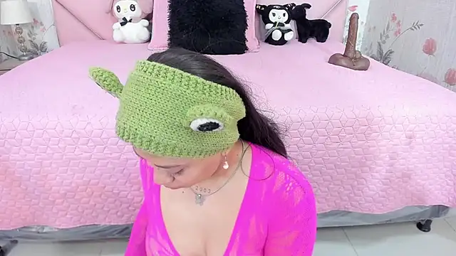 SafiroAgataaa online show from 03/08/26, 03:10