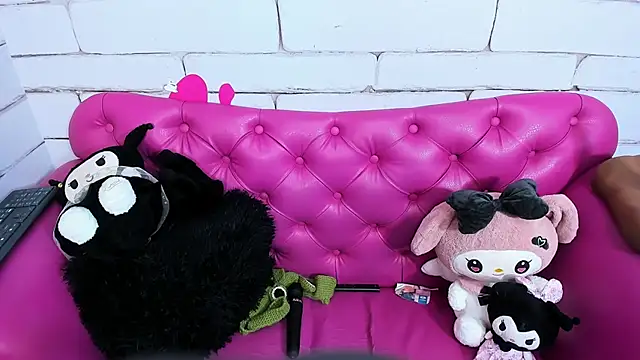 SafiroAgataaa online show from 10/10/25, 07:36