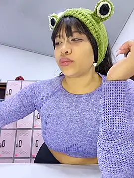 SafiroAgataaa online show from 03/27/26, 02:53