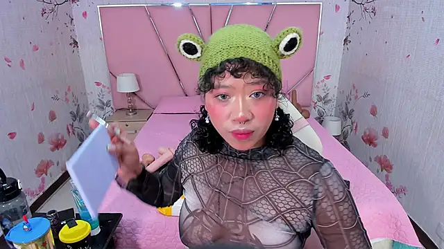 SafiroAgataaa online show from 09/13/25, 07:58