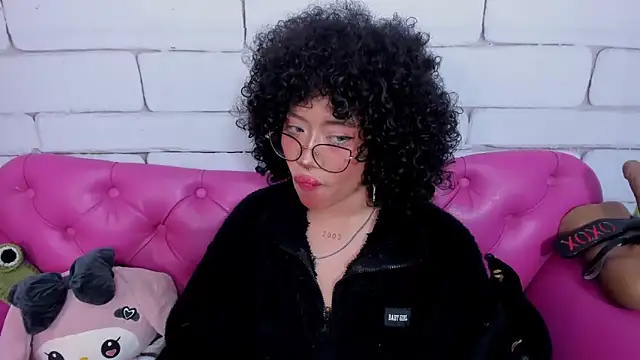 SafiroAgataaa online show from 01/14/26, 12:47