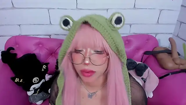 SafiroAgataaa online show from 01/08/26, 11:49