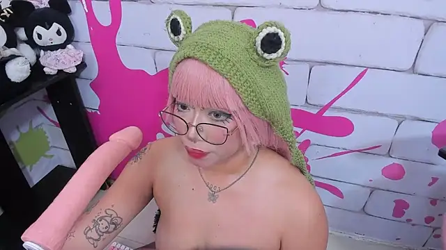 SafiroAgataaa online show from 02/11/26, 03:50