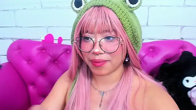 SafiroAgataaa online show from 10/01/25, 07:46