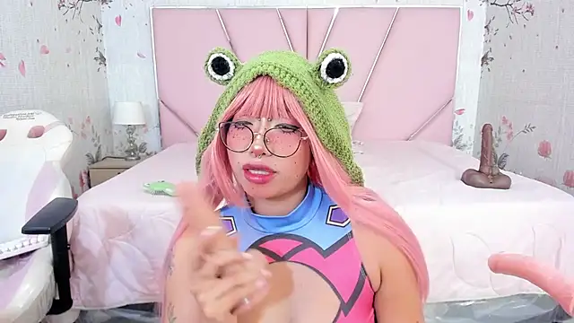 SafiroAgataaa online show from 04/01/26, 02:57