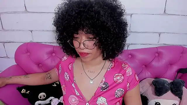 SafiroAgataaa online show from 01/09/26, 12:12