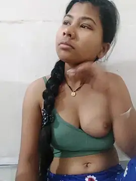 Vaani Cutie online show from 04/07/26, 12:01