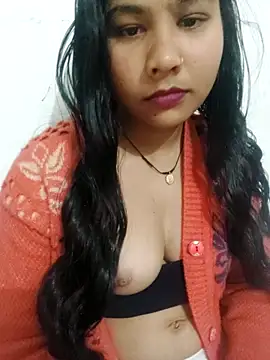 Vaani Cutie online show from 02/11/26, 03:56