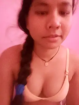 Snapshot of Vaani_Cutie chatting on 06/24/26, 05:17 Vaani Cutie online show from 06/24/26, 05:17