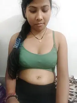 Vaani Cutie online show from 10/30/25, 04:48